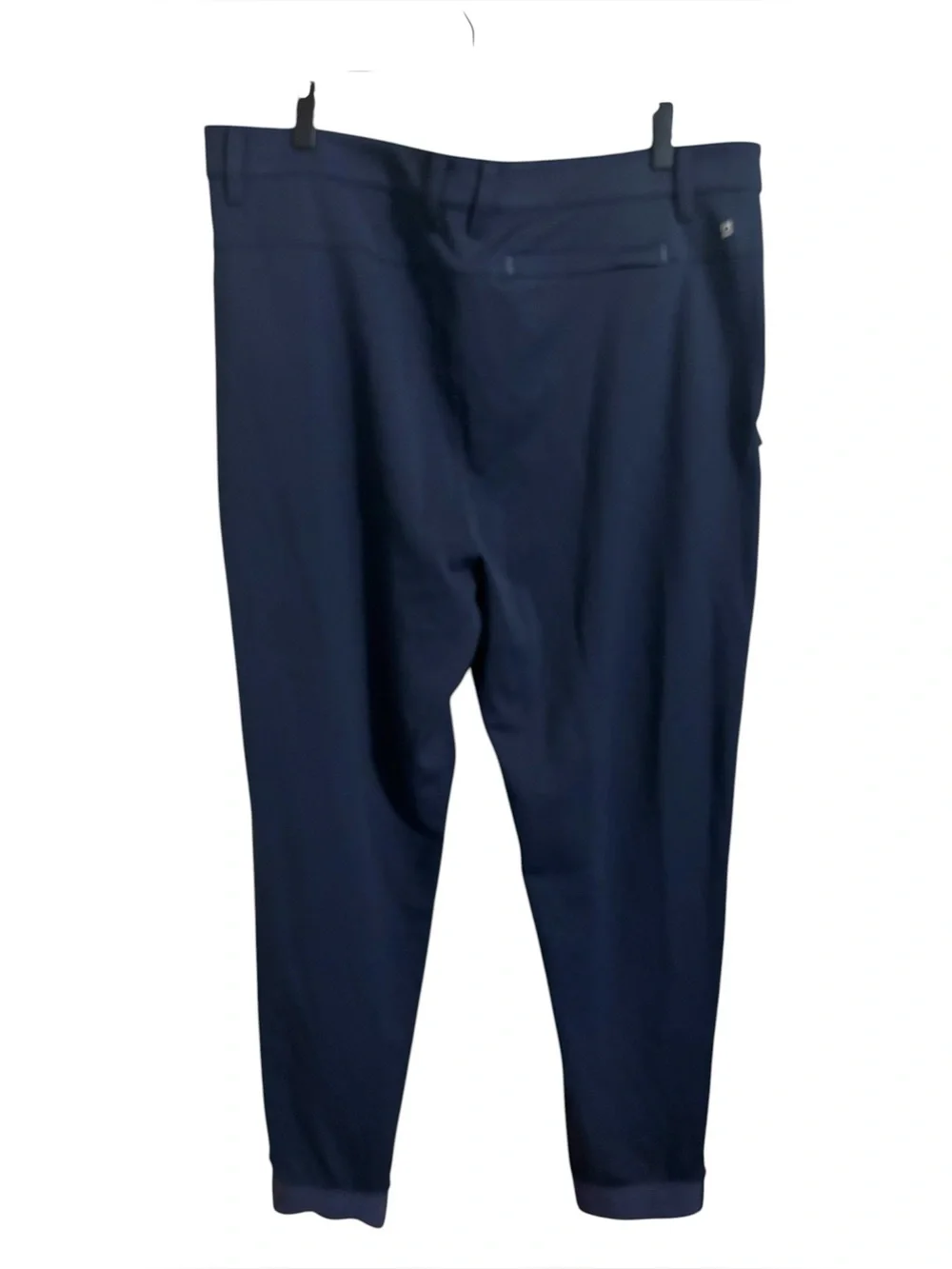 Peloton blue sweat